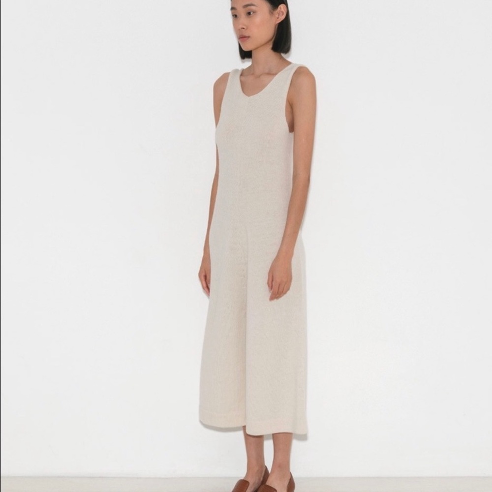 Lauren Manoogian Miter Jumpsuit